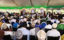 CÉRÉMONIE MAGAL 2022 / Al Muntaqa salue la paix des braves négociée entre l’État et les rebelles de la Casamance