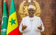Discours à la Nation ce vendredi - Macky Sall en rassembleur