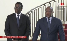 ÉDITION SPÉCIALE | REMANIEMENT DU GOUVERNEMENT - 17 SEPTEMBRE 2022