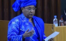 Nouveau gouvernement: Dame Diop zappé, Fatou Diané bouscule Ndèye Saly Diop