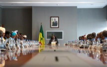 Gouvernement : Ces ministres qui ont perdu leur portefeuille