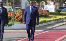 Revivez l'ambiance chez le désormais Premier ministre, Amadou Ba, peu après sa nomination ! (VIDÉOS)