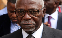Gabon : l'ex-président de l'Assemblée arrêté avec trois valises de billets