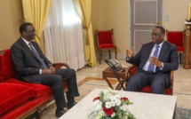Amadou Ba aux commandes du nouveau gouvernement – C’est un homme pressé et sous pression qui a pour mission de soulager les Sénégalais