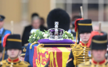 Chefs d'État, cornemuses et cavalerie… le programme des funérailles de la reine Elizabeth II