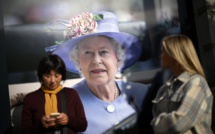 Royaume-Uni : le coût exorbitant des funérailles d'Elizabeth II