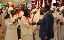 Les Femmes Cadres de la Mouvance Présidentielle se dévoilent !