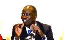 Amadou Ba, Mimi Touré, 3e mandat : Khafor Touré dit tout !