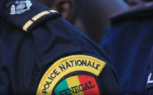 Magal 2022 / Bilan Police : 62 accidents, 37 cas de dégât matériel, 293 pièces saisies, 339 personnes interpellées dont 103 présentées au parquet.