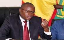 Limogé et nommé Directeur de Cabinet: L'ex-ministre des Sports Matar Ba dément