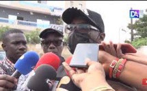 Meurtre de Ndiaga Diouf : « Si cette condamnation est maintenue, Barthélémy Dias risque d’être déchu de son mandat de député (…) nous allons nous battre devant la chambre idoine à la Cour suprême…» (Me Khoureychi Ba)