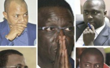 DAKAR -Un casse-tête capital !