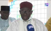 Décès imam El Hadj Moustapha Guèye : le défunt sera inhumé au Fouta.