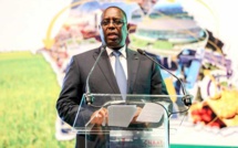New -York – Rencontres sur le financement de l’éducation et la sécurité alimentaire : Macky roule à fonds