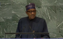 Limitation de mandat : Le président Muhamadu Buhari prêche pour le respect de la constitution de la part des chefs d’État africains !