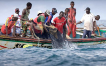 Des pêcheurs sénégalais détenus au Gabon depuis plus de 3 mois, l'Etat interpelé