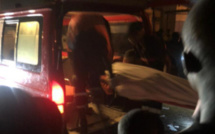 Trafic de drogue: Les gendarmes de Thiénaba alpaguent deux jeunes dont une fille, avec 5 kg de yamba