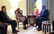 77eme session ordinaire de l’Assemblée générale des Nations Unis- Ce que l'on sait des audiences du Pr Macky Sall