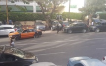 Assemblée nationale : les députés sortants partent avec leurs voitures