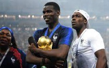 AFFAIRE PAUL POGBA : NOUVELLES CHARGES DE MATHIAS POGBA CONTRE SON FRÈRE