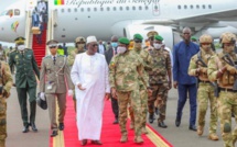 Situation des 46 soldats ivoiriens détenus au Mali : les Chefs d'État du Ghana, du Sénégal et du Togo attendus à Bamako.
