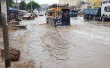 ​Inondations – Fatick et Mbacké en détresse lancent leur cri du cœur
