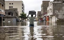 FATICK : UN RECORD PLUVIOMÉTRIQUE DE 1002 MILLIMÈTRES EN 52 JOURS