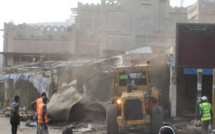 Démolition du marché Sandaga – La Cour suprême donne raison  Soham Wardini, ex maire de Dakar