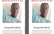 Étudiant sénégalais arrêté à l’aéroport de Tunis : Serigne Mor Mbodj finalement libéré hier soir