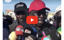 Préparation Gamou 2022 : Les Moustarchines envahissent le champ de courses.