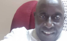 Soro DIOP, un homme, une aile et des racines