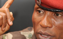 Guinée : Moussa Dadis Camara sera présent à son procès