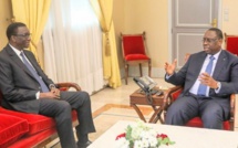 Lutte contre la vie chère : Rencontre décisive autour du Pr Macky Sall, Amadou Ba et Abdou Karim Fofana