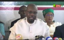 Ousmane Sonko sur le nouveau gouvernement : « Ce n’est pas un escadron de bras cassés qui va combattre l’opposition. Le vrai gouvernement de combat de Macky Sall, c’est… »