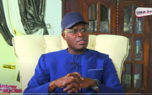 Khalifa Sall « Macky Sall se prend pour un demi-dieu mais… »