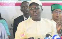 Menace sur le mandat de Barthélémy Dias : « c’est le citoyen qui a été jugé mais c’est le député qui a été condamné (…) l’assemblée devrait demander la suspension des poursuites sinon… » (Khalifa Sall).