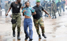 Guinée ; le massacre du 28-Septembre, des heures de cauchemar…