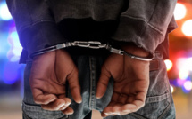 Arrestation de présumés dealers à Pikine Texaco