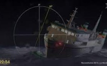 Naufrage du « Joola » : notre enquête vidéo sur le « Titanic » africain (LE MONDE)