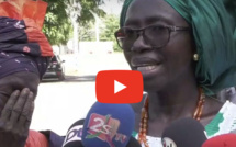 Reportage : Yayème, créé en 1896, obtient une route bitumée grâce à Marième Faye Sall