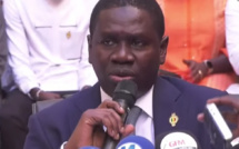 Incidents à l’Assemblée nationale : Oumar Youm s’en prend aux députés de l’opposition