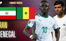 MATCH AMICAL | IRAN 🇮🇷 VS SÉNÉGAL 🇸🇳