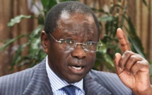 Assemblée nationale : des nouvelles de Pape Diop