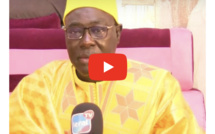 Gamou 2022: Fêter Mawlid est-ce une Biida'? Les précision de Serigne Bouchera Samb