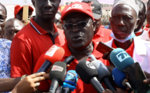 Couverture sanitaire du Gamou de Tivaouane: ”And Gueusseum” suspend son mot d’ordre de grève