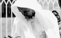 ​DAROU MOUSTY en deuil...