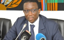 Premier conseil des ministres / Amadou Bâ : « Le message du président de la République a été bien perçu par l'ensemble des ministres qui se sont engagés... »