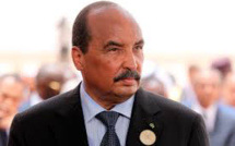 Inculpé pour corruption dans son pays : l'ex-président mauritanien Aziz après ses opérations, encore à Paris pour des soins