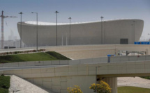 Mondial 2022 au Qatar: un test covid requis à l'arrivée