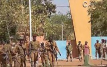 Des tirs entendus à Ouagadougou : mutinerie ou tentative de coup d’Etat au Burkina Faso ?